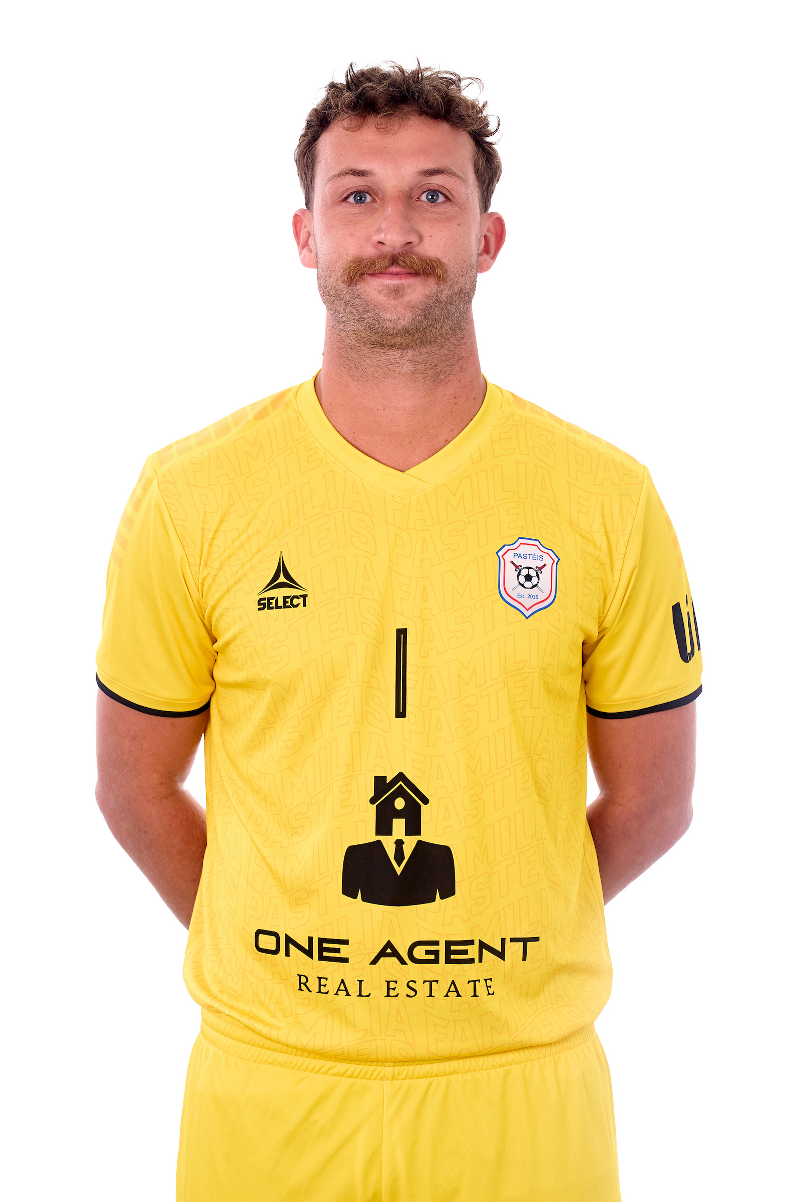 #1 Lucas