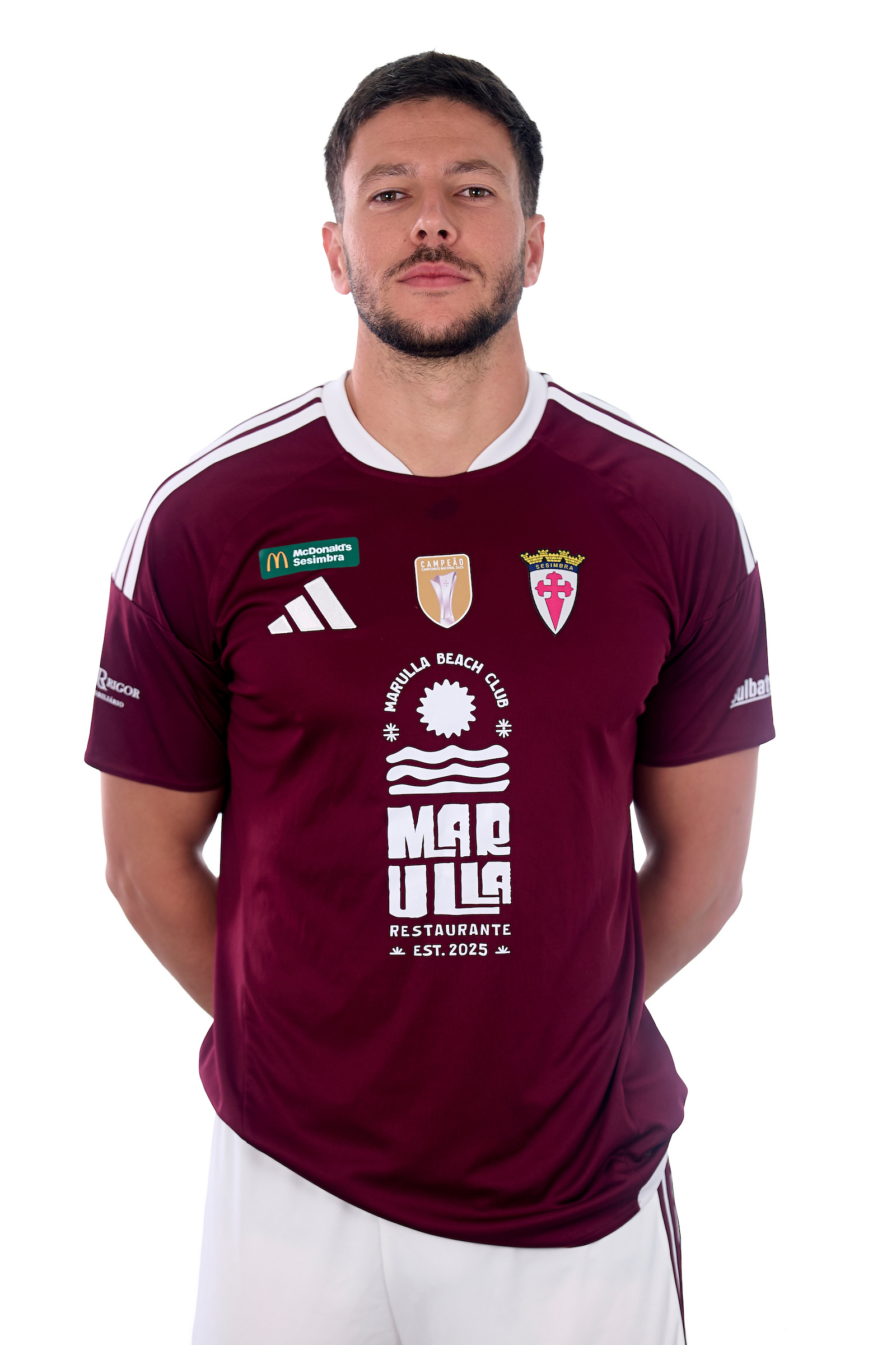 Bernardo