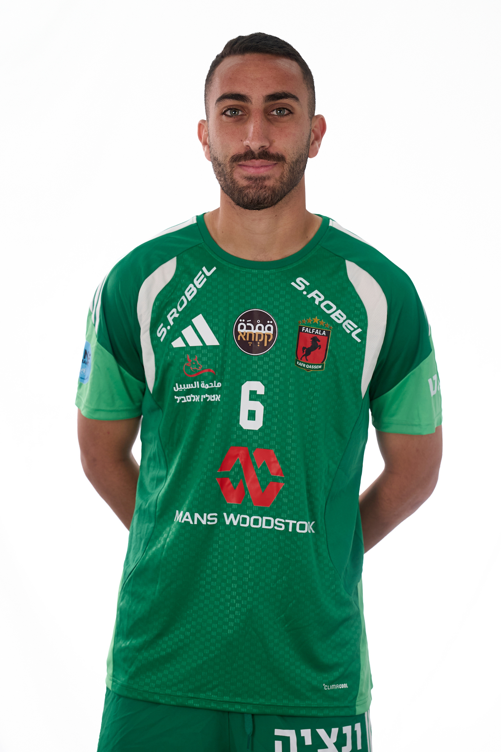 A. Karam