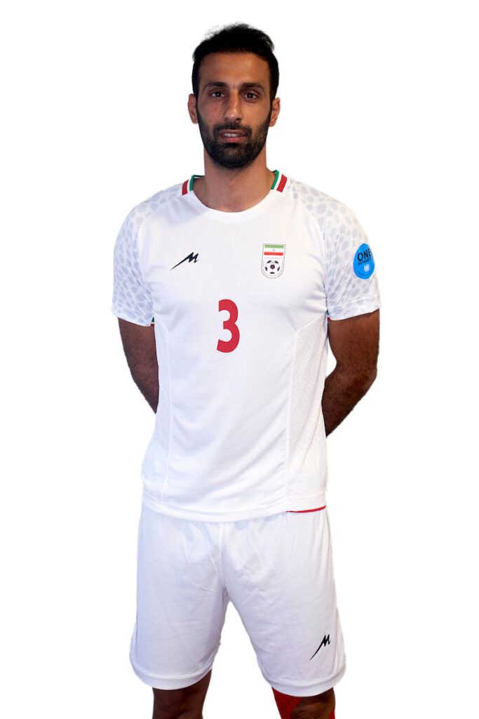 Abbas  Rezaei Hassanabad