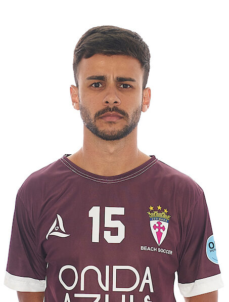 Alexsandro R.