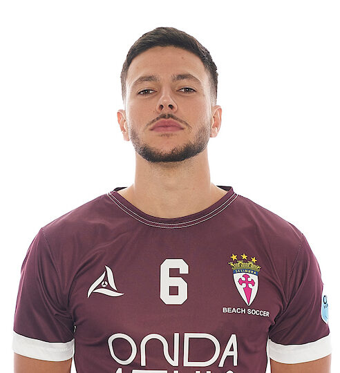 Diogo Bernardo