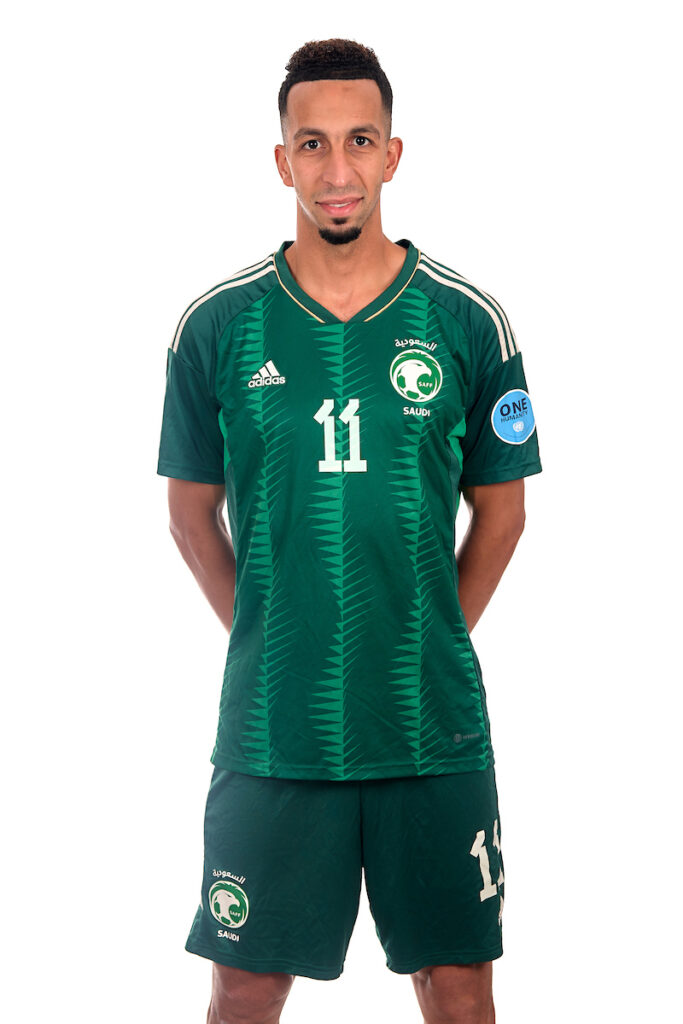 Hussain Sarraj Eslam 