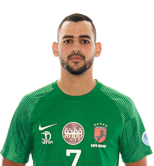 H.JABAREEN