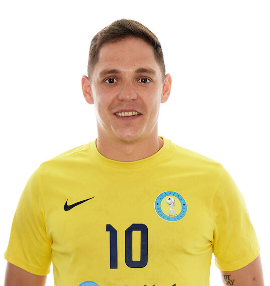 Georgoudakis