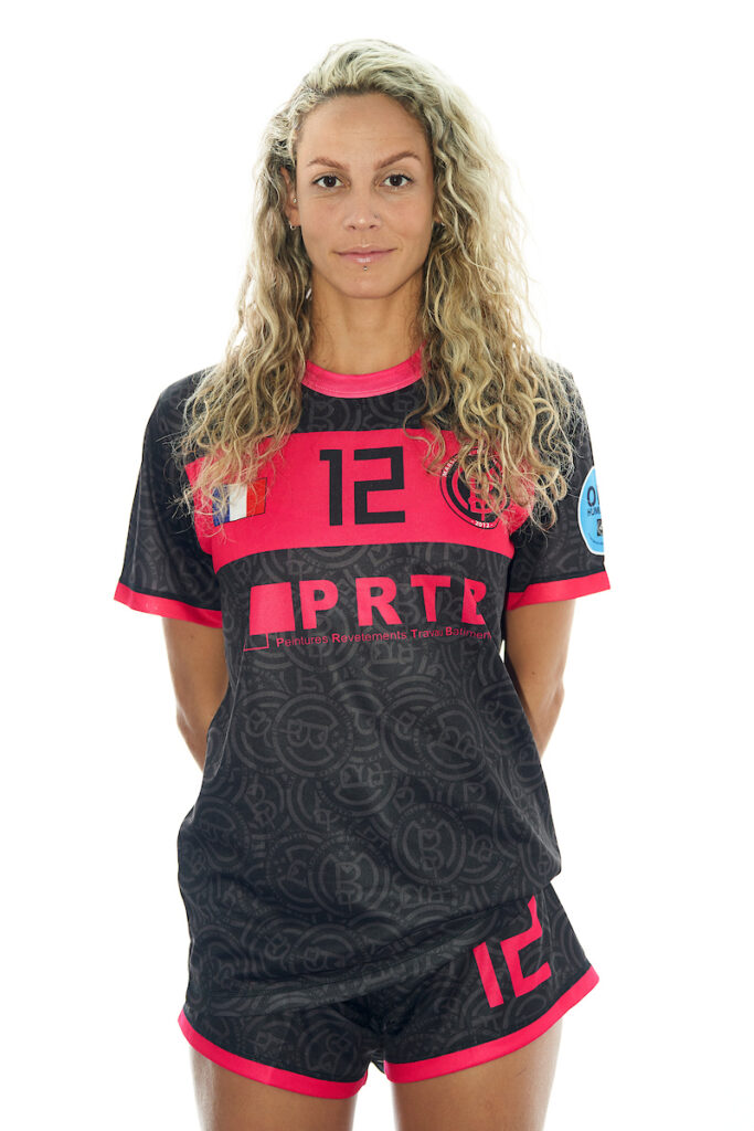 Ana Beatriz  Paredes Ribeiro