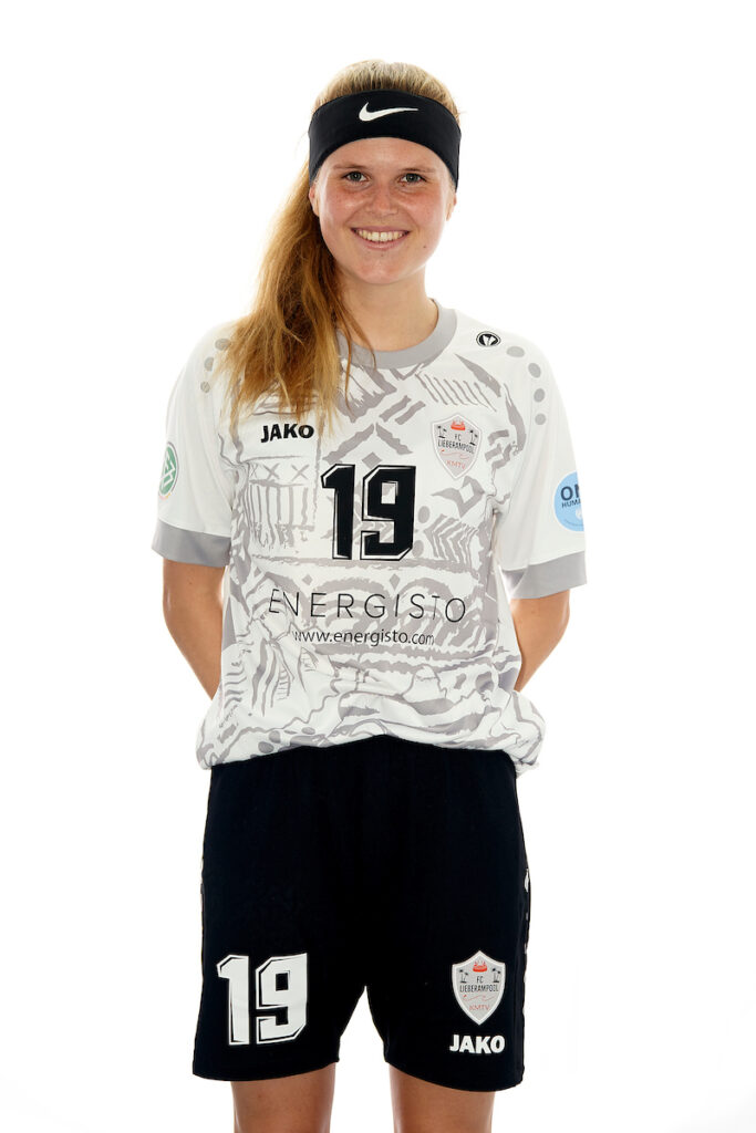 Emma Elizabeth Ballay