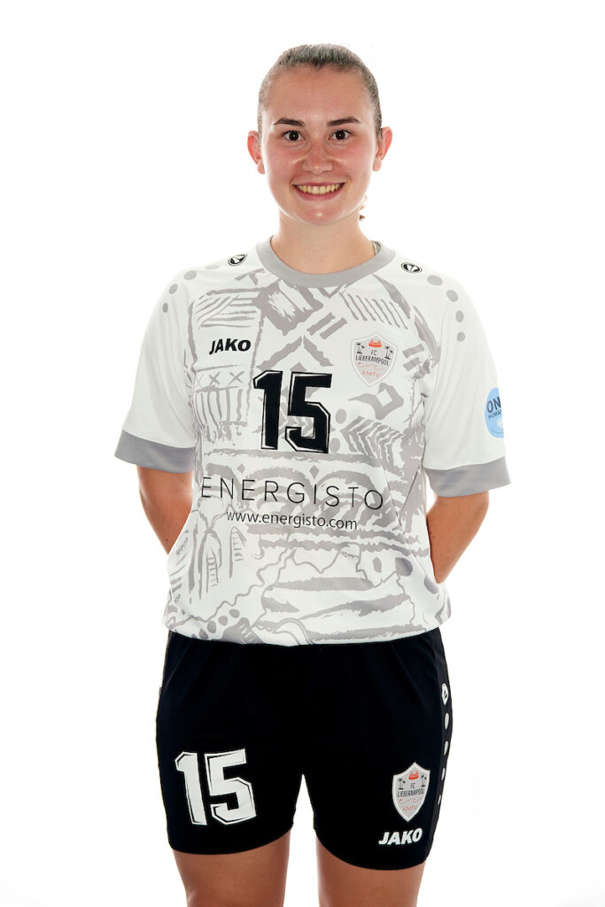 Carlotta Mila Bertermann