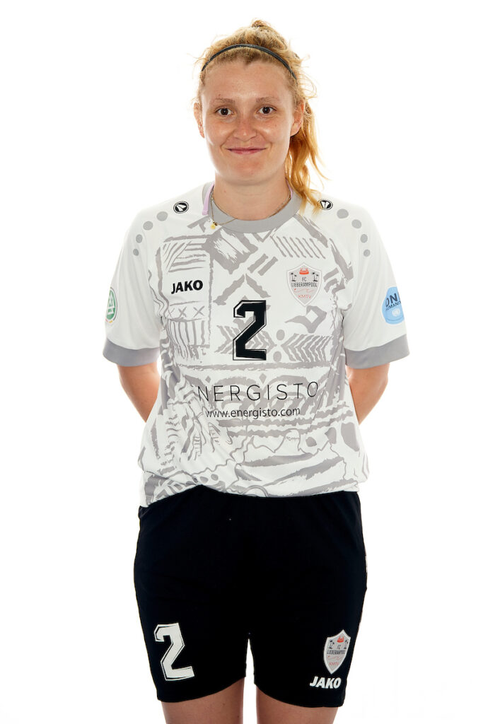 Helen Christina Hermanns