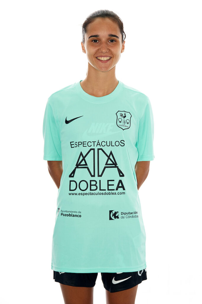 Alejandra López Rico 