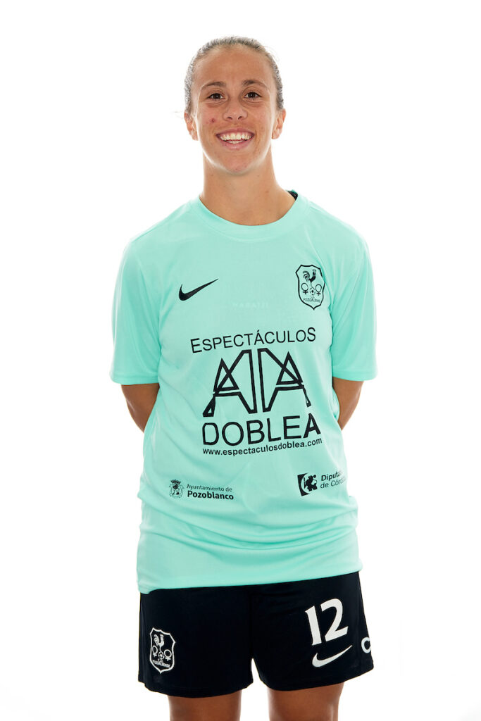 Victoria  ArÉvalo DÍaz