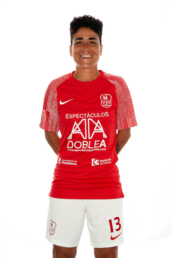 Natalia Garcia Romero