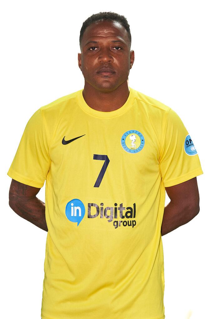 Rafael  Antonio De  Jesus  Pinto