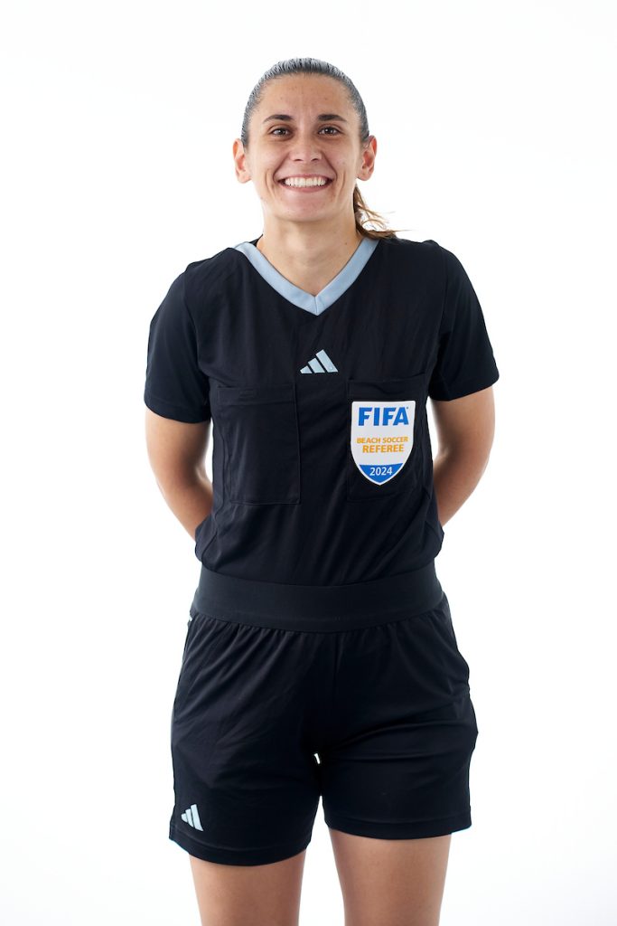 Patricia Gomez Gomez