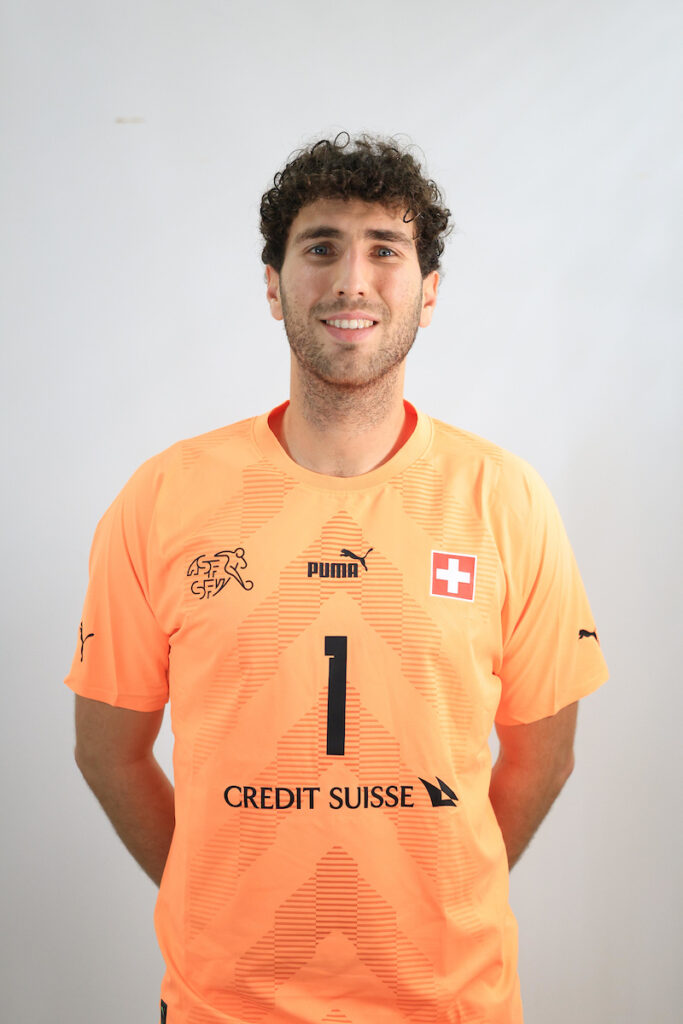 Gabriel Pereira Caldas