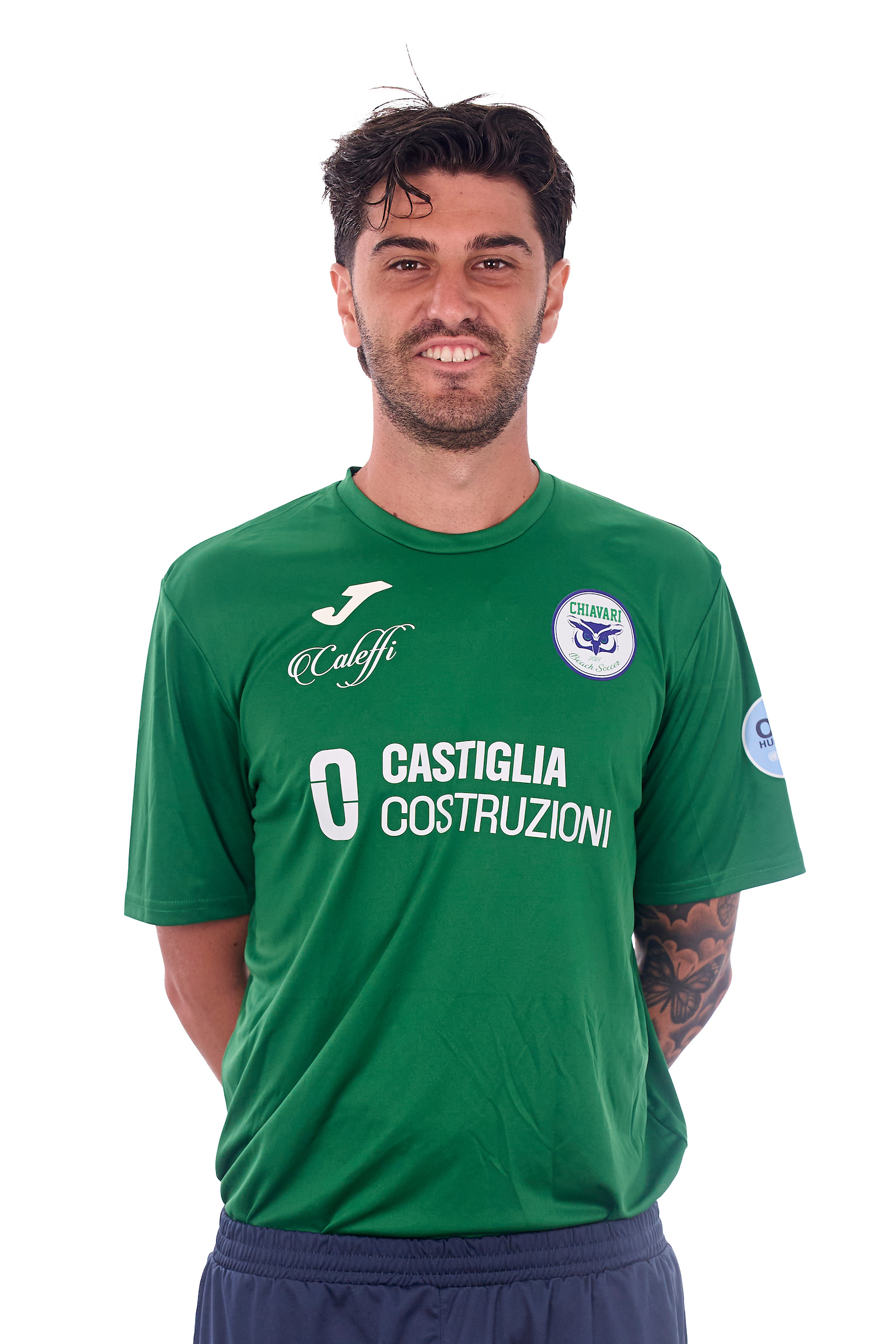 Matteo Ghilarducci