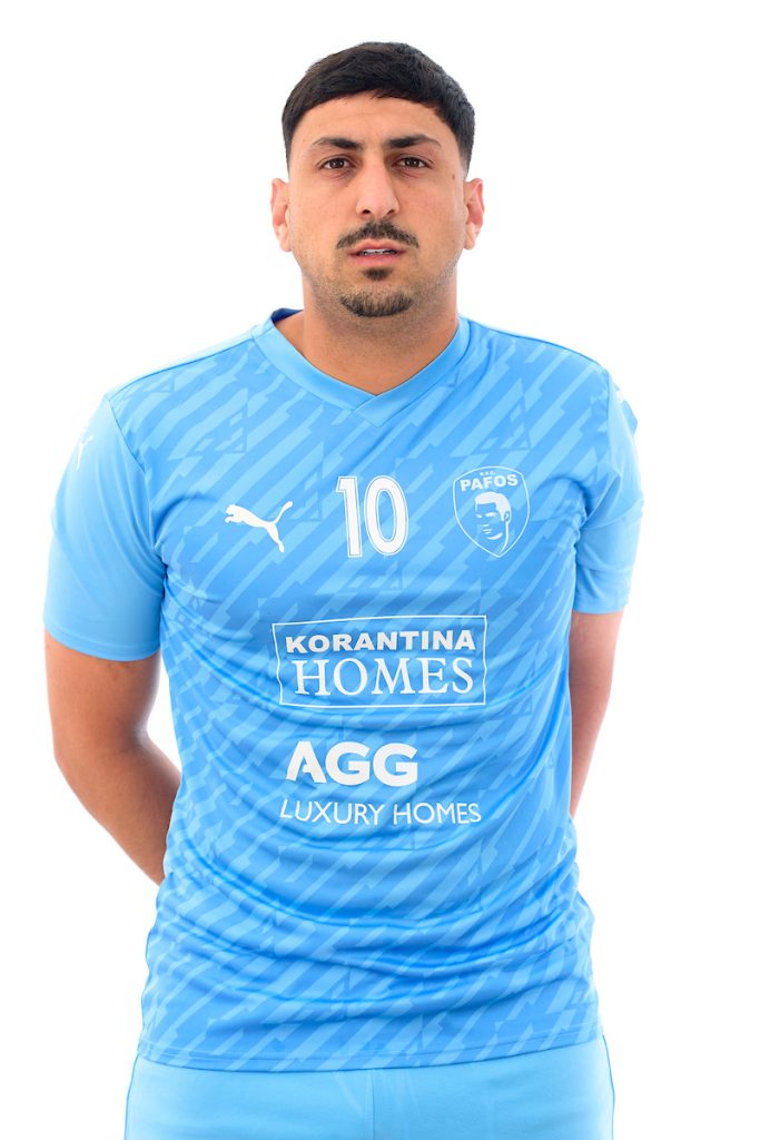 Giannakis Karakannas