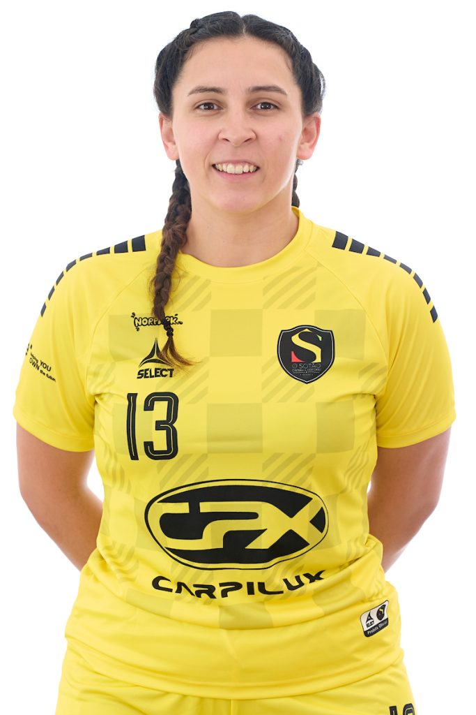 Bárbara Roque Santos