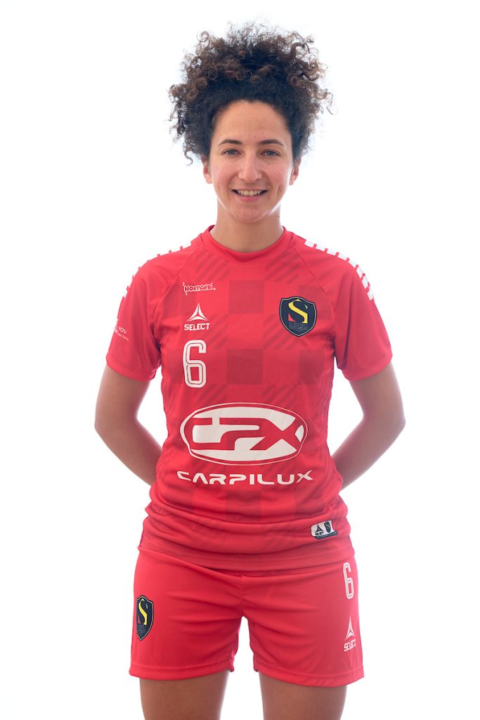 Raquel Raposo Amarante