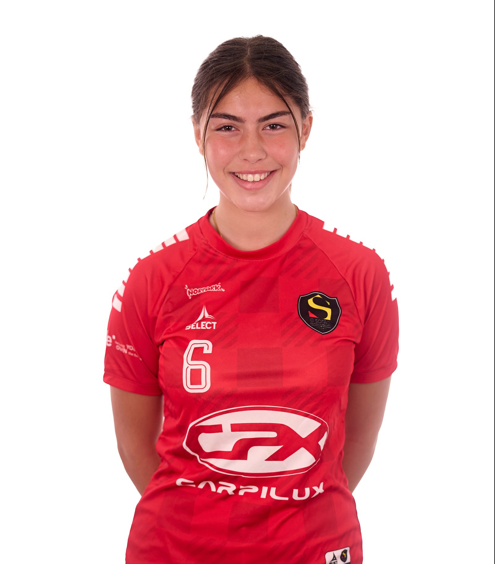 Maria Rita  Eusébio Ferreira