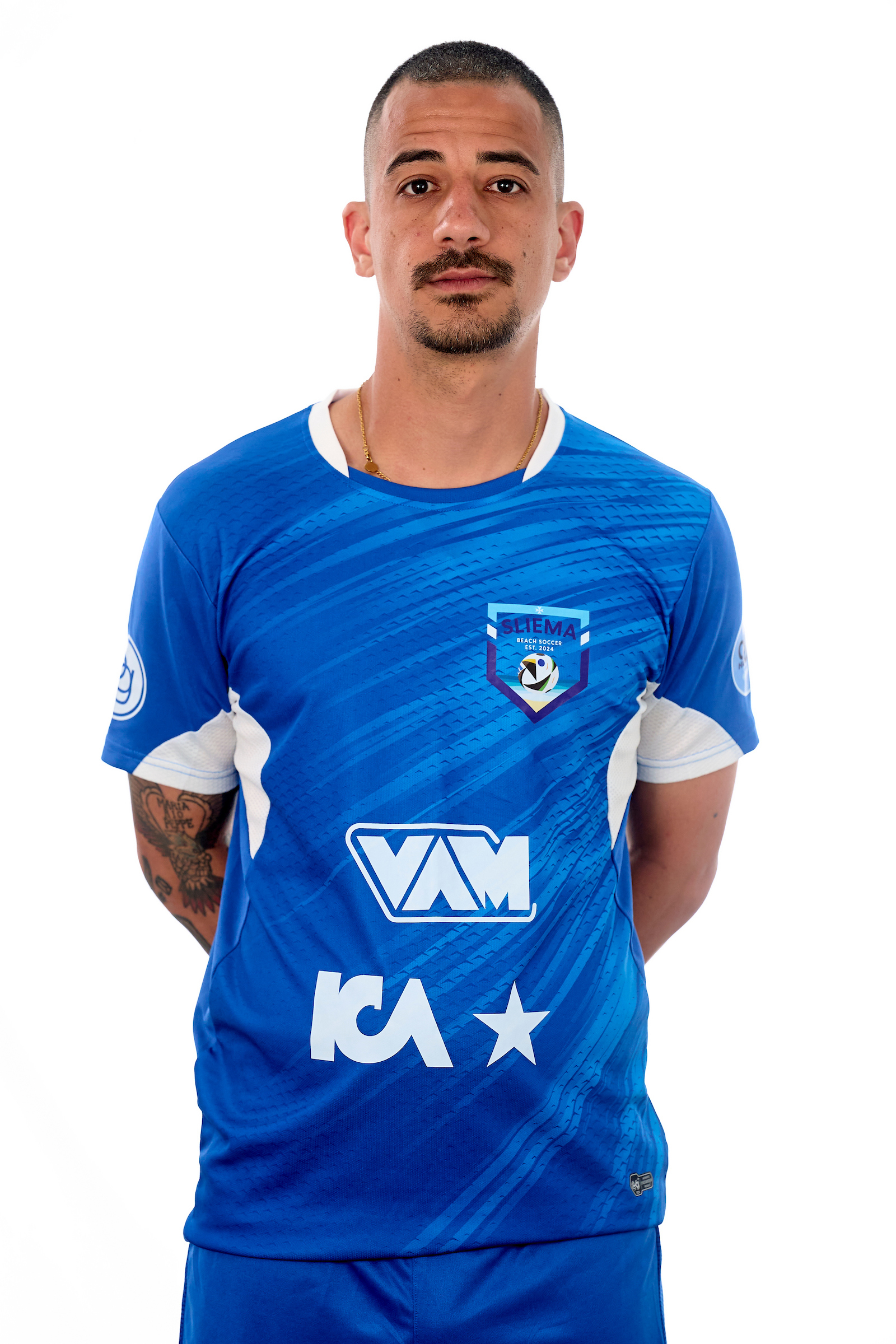 Venuto