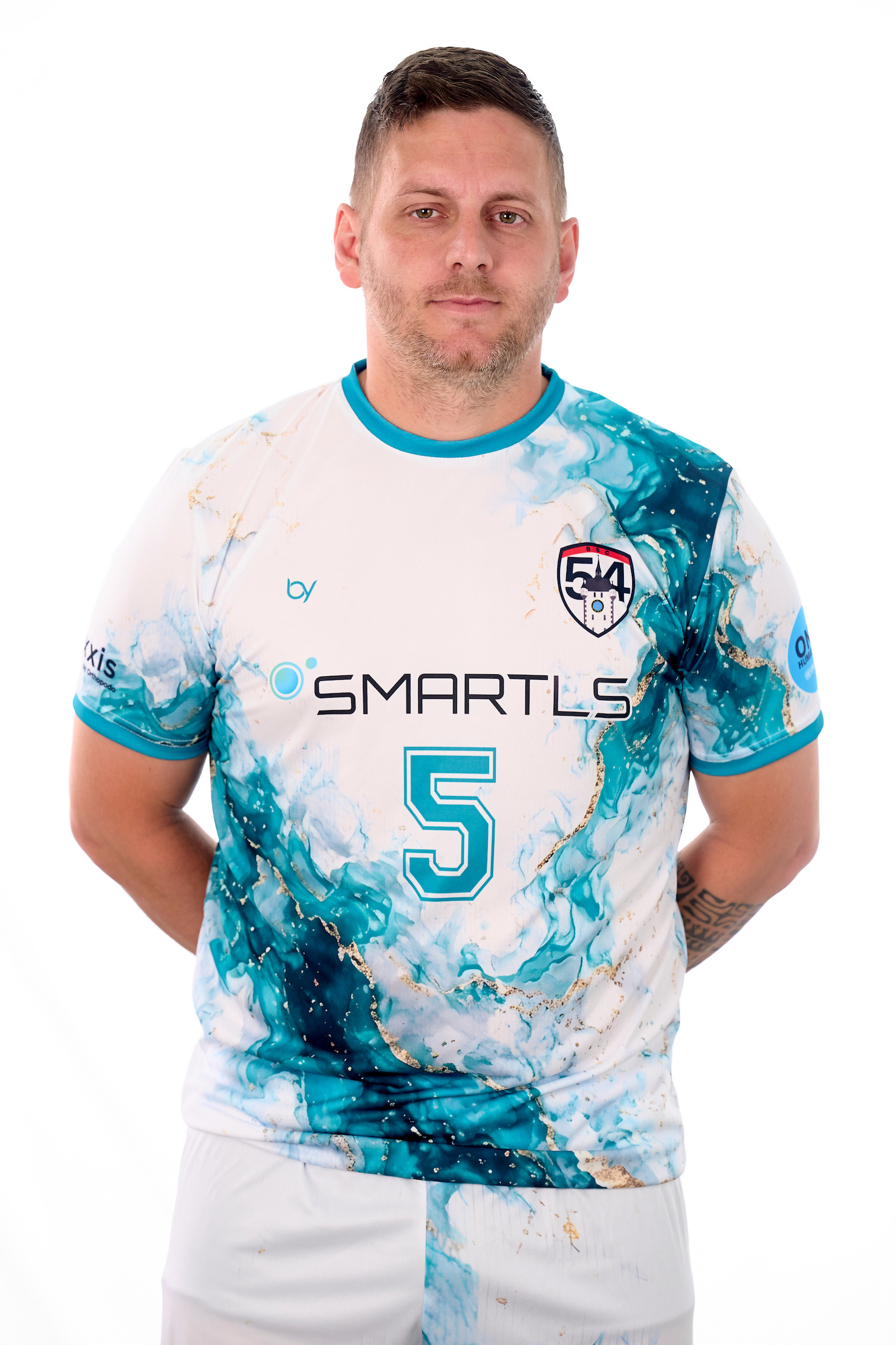 Michael Rodrigues