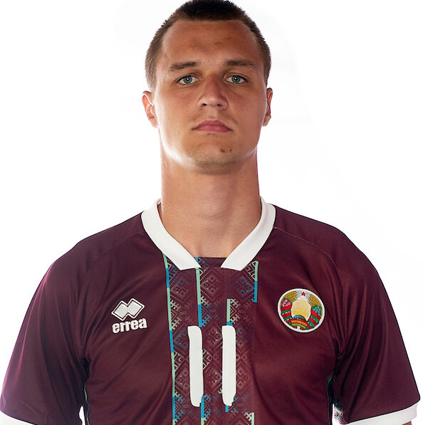 Staskevich