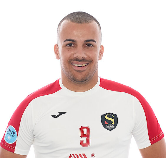 Samuel Lopes