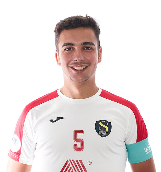 Tiago Esgaio