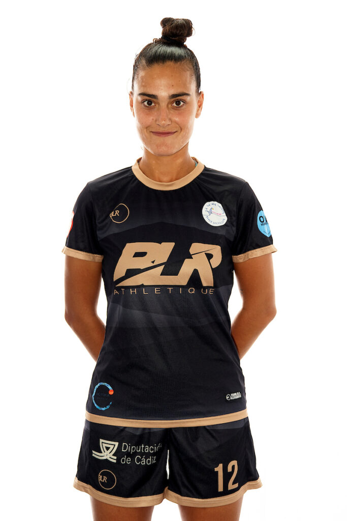 Bibiana Vallin Romero