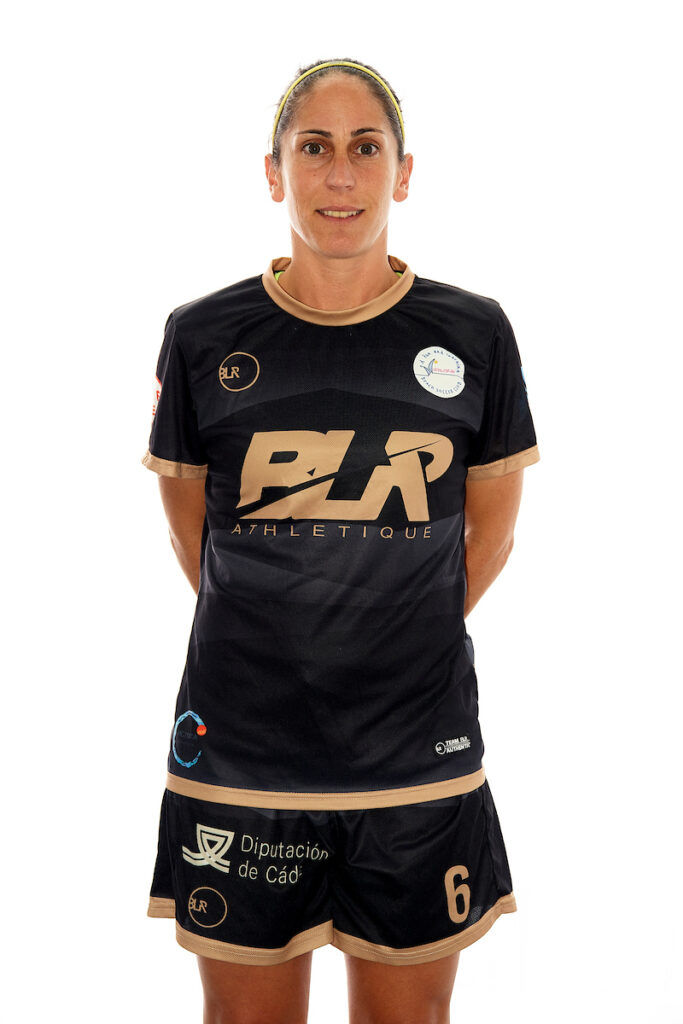 Desiree Macias Lopez