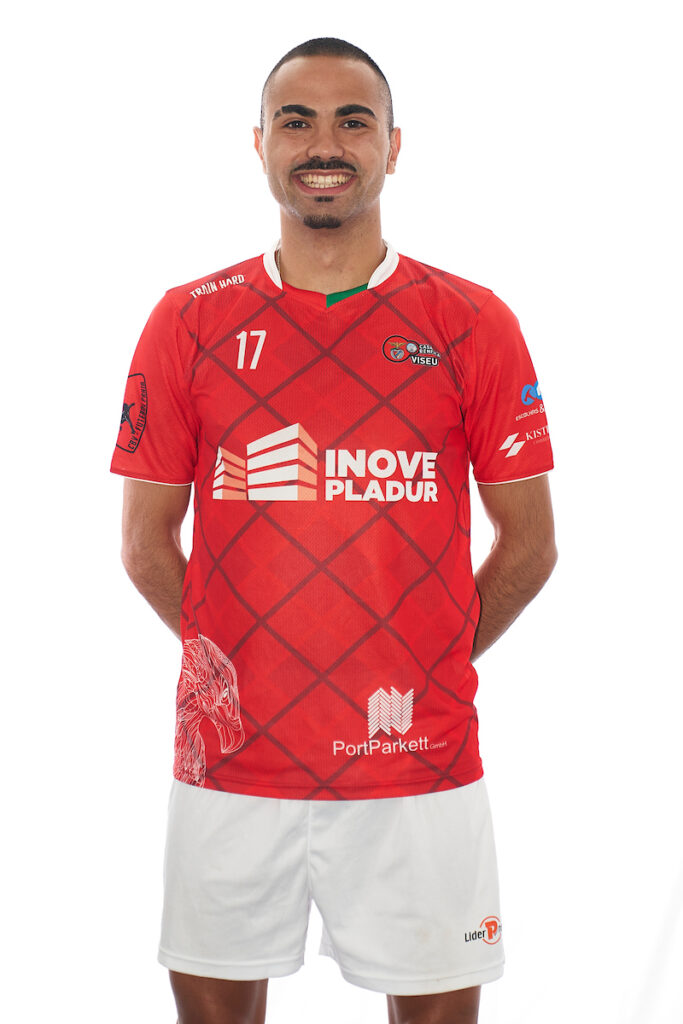 Ricardo  Pereira