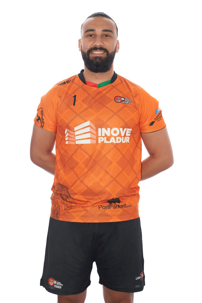 Carlos Miguel Esteves Ferreira