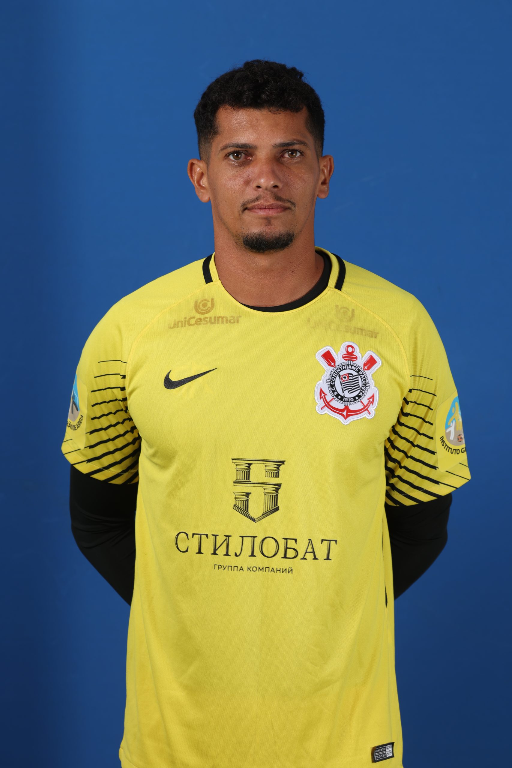 #12 Wesley  