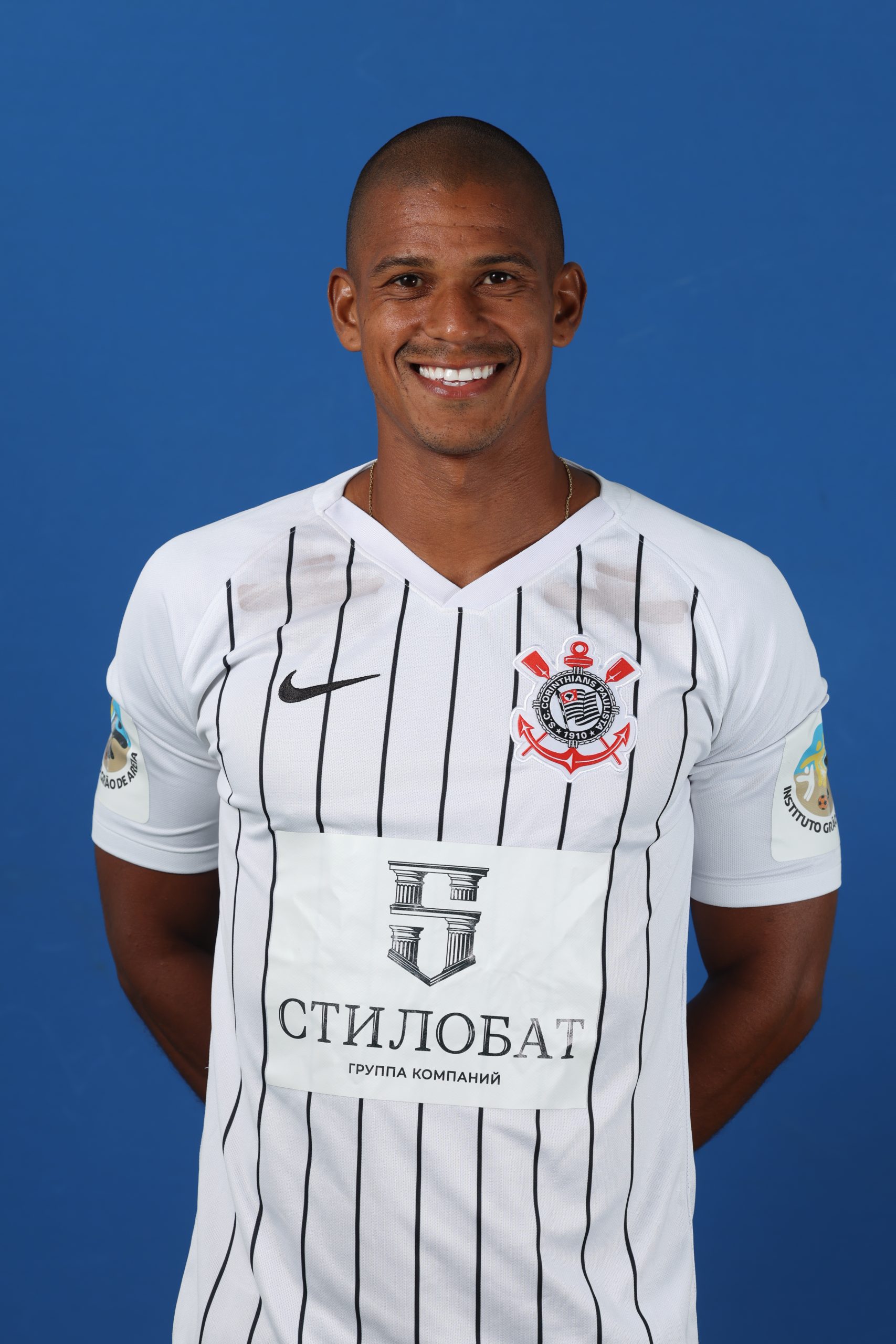 #8 Matheus 