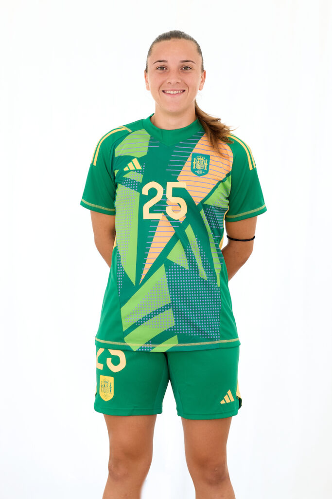 Andrea Carmona Lloret