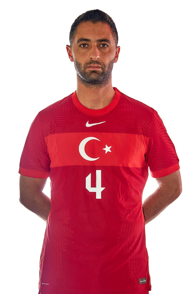 Volkan Yeşilırmak