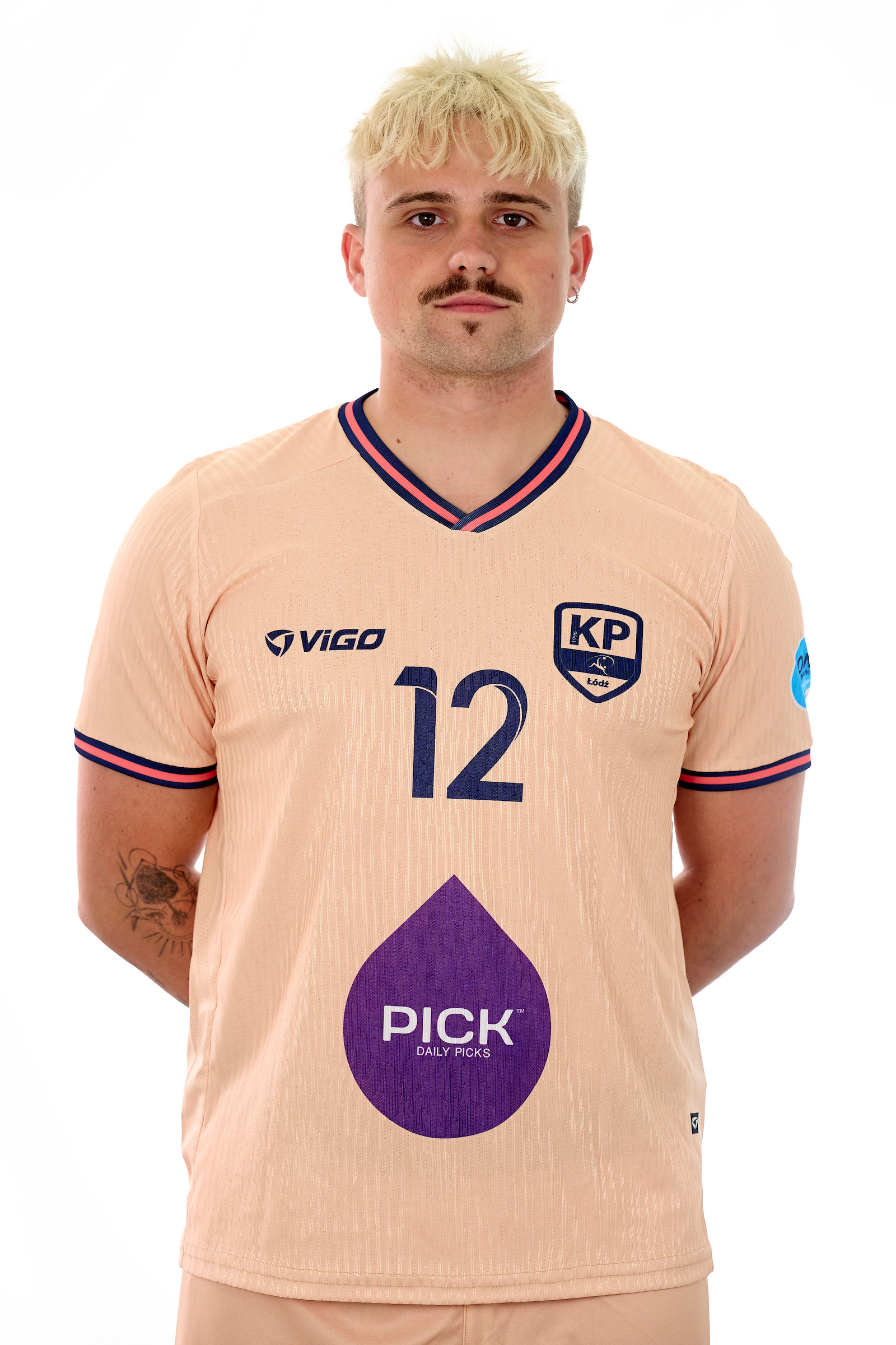 Lukasz Stanislaw Los