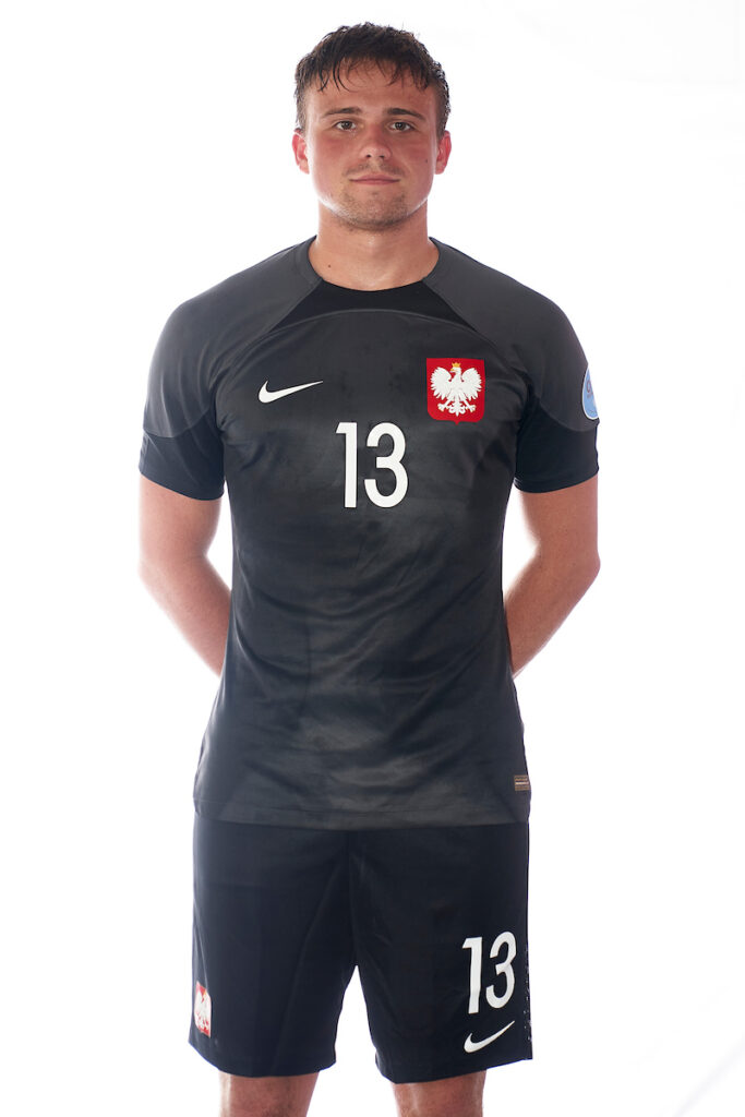 Lukasz  Stanislaw Los