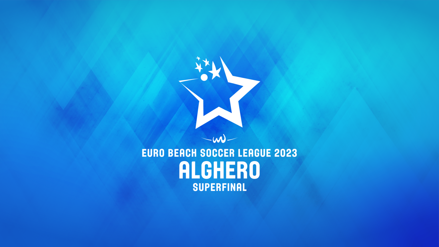 Euro Beach Soccer League 2023 groups announced Beach Soccer Worldwide