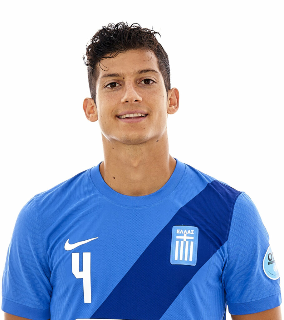 Konstantinos Koukovinis