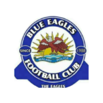 Blue Eagles Beach Soccer Team