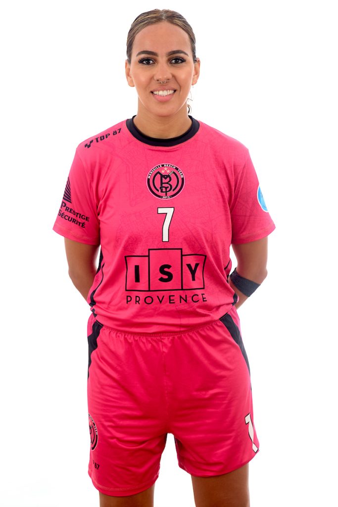 Zoulika Meriem Derkaoui