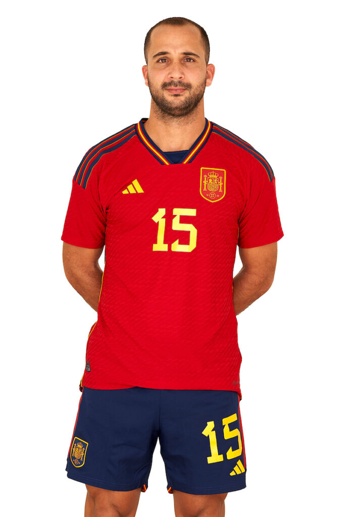 Fernando Guisado Pérez