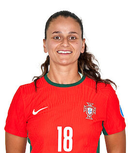 Daniela Pereira – Beach Soccer Worldwide