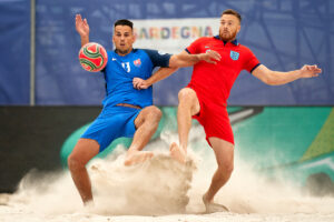 Official Match Ball for the FIFA Beach Soccer World Cup Russia 2021™  revealed – Beach Soccer Worldwide