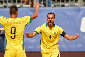 Brasil, Argentina e Colômbia conquistam vaga ao Mundial de Beach Soccer -  CONMEBOL