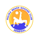 Malika Beach Soccer