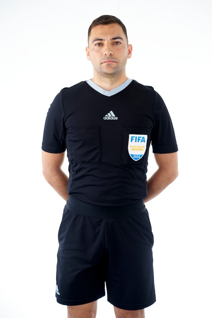 IVAN RUMENOV HRISTOV