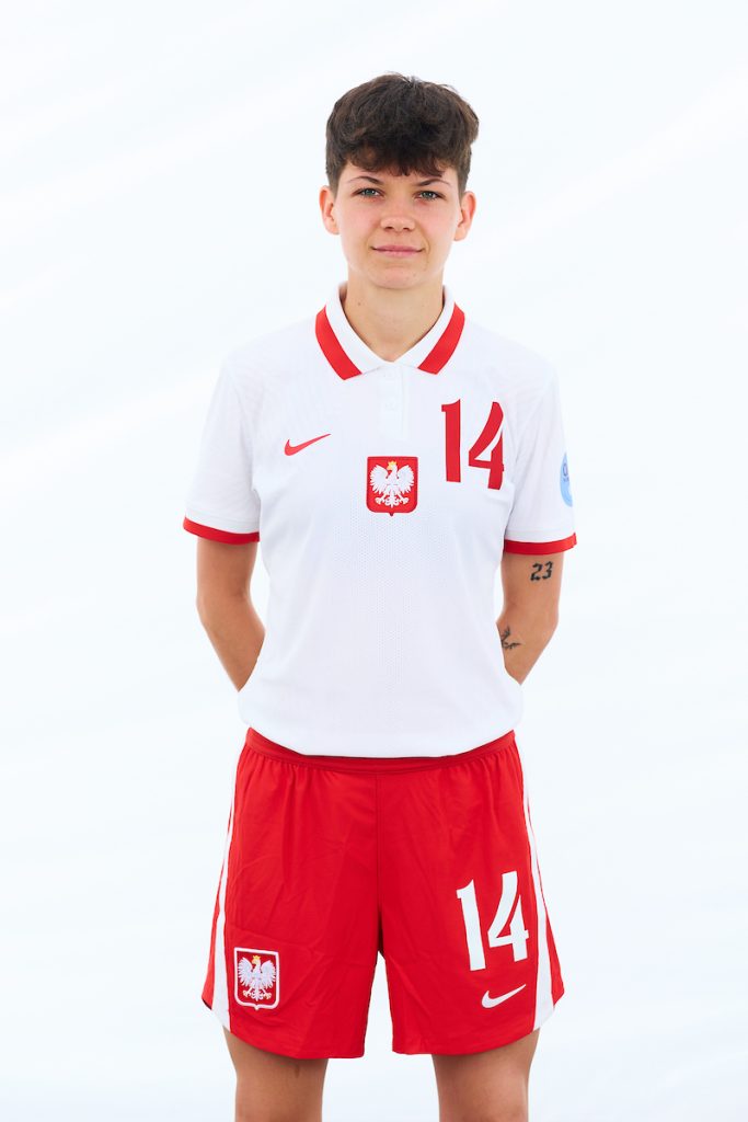 Angelika Kwiatkowska